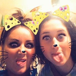 Meet your Posher, Doris